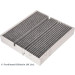 Blue Print | Filter, Innenraumluft | ADU172533 Blue Print | Filter, Innenraumluft | ADU172533