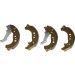 S 85 543 Bremsbackensatz ESSENTIAL LINE