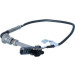 707277 Sensor, Abgastemperatur EASY FIT