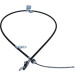 Maxgear | Seilzug, Feststellbremse | 32-0869