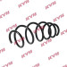 KYB | Fahrwerksfeder | RA4036 KYB | Fahrwerksfeder | RA4036