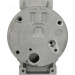 Nissens | Kompressor, Klimaanlage | 89121 Nissens | Kompressor, Klimaanlage | 89121