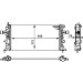 Mahle | Kühler, Motorkühlung | CR 237 000S Mahle | Kühler, Motorkühlung | CR 237 000S