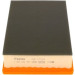 BOSCH 1 457 433 091 Luftfilter BOSCH 1 457 433 091 Luftfilter