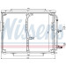 Nissens | Kondensator, Klimaanlage | 94330 Nissens | Kondensator, Klimaanlage | 94330