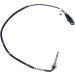 707166 Sensor, Abgastemperatur EASY FIT
