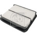 FEBI BILSTEIN 184420 Luftfilter FEBI BILSTEIN 184420 Luftfilter