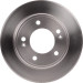 BOSCH | Bremsscheibe | 0 986 479 052 BOSCH | Bremsscheibe | 0 986 479 052