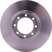 Hella | Bremsscheibe | 8DD 355 117-481