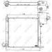 50598 Kühler, Motorkühlung