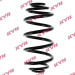 KYB | Fahrwerksfeder | RJ5002 KYB | Fahrwerksfeder | RJ5002