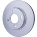 Hella | Bremsscheibe | 8DD 355 103-371