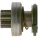 BOSCH | Freilaufgetriebe, Starter | 1 006 209 618 BOSCH | Freilaufgetriebe, Starter | 1 006 209 618