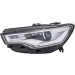 Hella | Hauptscheinwerfer | 1EL 011 150-351 Hella | Hauptscheinwerfer | 1EL 011 150-351