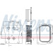 Nissens | Ölkühler, Motoröl | 90777 Nissens | Ölkühler, Motoröl | 90777
