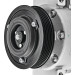 Valeo | Kompressor, Klimaanlage | 699379 Valeo | Kompressor, Klimaanlage | 699379