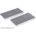Blue Print | Filtersatz, Innenraumluft | ADBP250092 Blue Print | Filtersatz, Innenraumluft | ADBP250092