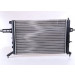 Nissens | Kühler, Motorkühlung | 63005A Nissens | Kühler, Motorkühlung | 63005A