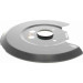 Vaico | Spritzblech, Bremsscheibe | V25-1301