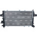 NRF | Kühler, Motorkühlung | 53447A NRF | Kühler, Motorkühlung | 53447A