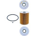 Knecht | Ölfilter | OX 254D1 Knecht | Ölfilter | OX 254D1