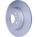 Hella | Bremsscheibe | 8DD 355 105-951