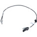 NRF | Sensor, Abgastemperatur | 707390 NRF | Sensor, Abgastemperatur | 707390