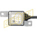 GEBE | NOx-Sensor, NOx-Katalysator | 9 3695 1 GEBE | NOx-Sensor, NOx-Katalysator | 9 3695 1