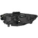 Valeo | Hauptscheinwerfer | 046832