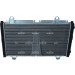 NRF | Kühler, Motorkühlung | 52035 NRF | Kühler, Motorkühlung | 52035