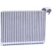 Nissens | Verdampfer, Klimaanlage | 92272 Nissens | Verdampfer, Klimaanlage | 92272