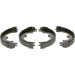 BOSCH | Bremsbackensatz, Feststellbremse | 0 986 487 728 BOSCH | Bremsbackensatz, Feststellbremse | 0 986 487 728