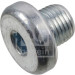 FEBI BILSTEIN 180378 Verschlussschraube, Ölwanne FEBI BILSTEIN 180378 Verschlussschraube, Ölwanne