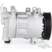 Nissens | Kompressor, Klimaanlage | 890051 Nissens | Kompressor, Klimaanlage | 890051