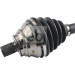 febi bilstein | Antriebswelle | 186001 febi bilstein | Antriebswelle | 186001