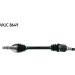 SKF | Antriebswelle | VKJC 8649 SKF | Antriebswelle | VKJC 8649