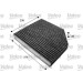 Valeo | Filter, Innenraumluft | 715580 Valeo | Filter, Innenraumluft | 715580