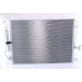 940787 Kondensator, Klimaanlage