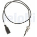 Delphi | Sensor, Abgastemperatur | TS30020 Delphi | Sensor, Abgastemperatur | TS30020
