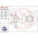 Brembo | Bremsscheibe | 08.9459.20 Brembo | Bremsscheibe | 08.9459.20