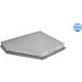 Meyle Luftfilter MEYLE-ORIGINAL: True to OE 312 321 0028