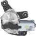 Valeo | Wischermotor | 582617 Valeo | Wischermotor | 582617