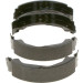 BOSCH | Bremsbackensatz, Feststellbremse | 0 986 487 708