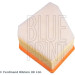 Blue Print | Luftfilter | ADBP220095