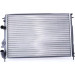 Nissens | Kühler, Motorkühlung | 63766 Nissens | Kühler, Motorkühlung | 63766