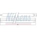 Nissens | Trockner, Klimaanlage | 95500 Nissens | Trockner, Klimaanlage | 95500