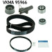 SKF | Zahnriemensatz | VKMA 95966 SKF | Zahnriemensatz | VKMA 95966