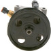 BOSCH | Hydraulikpumpe, Lenkung | K S00 000 118