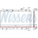 Nissens | Kühler, Motorkühlung | 681021 Nissens | Kühler, Motorkühlung | 681021