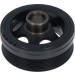 80000820 Riemenscheibe, Kurbelwelle